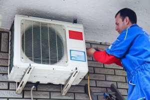 HVAC Companies Near Hiram, GA Available Now